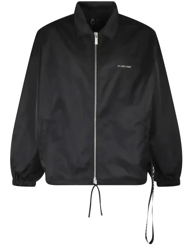 Tour Coach Jacket