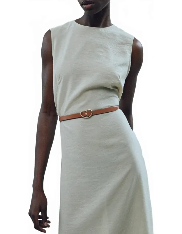 Skinny Belt