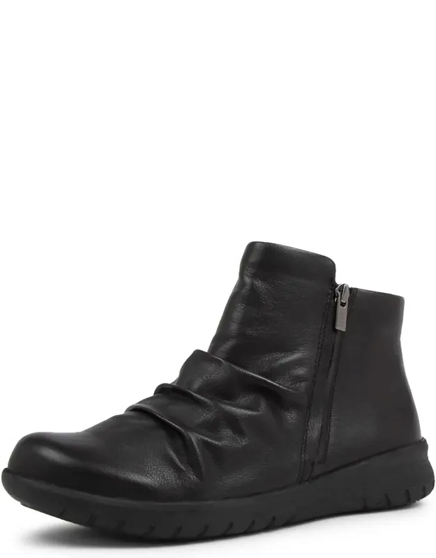 Shayne Ankle Boots