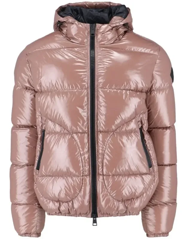 Down Jacket