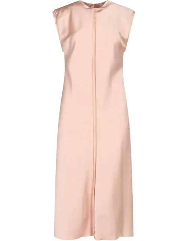 Midi Dress