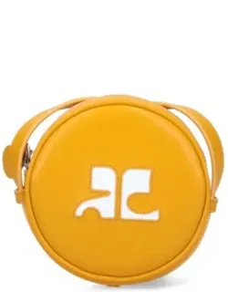 Reedition Circle Mini Bag