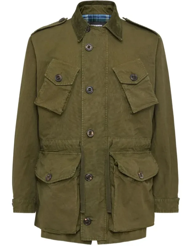 Utility Jacket