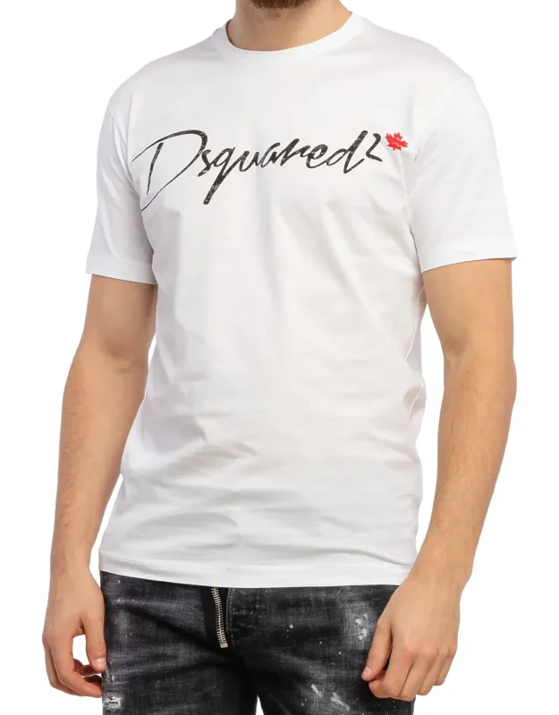 Short-sleeved T-shirt