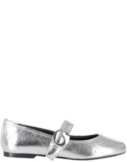 Ballerina Belt
