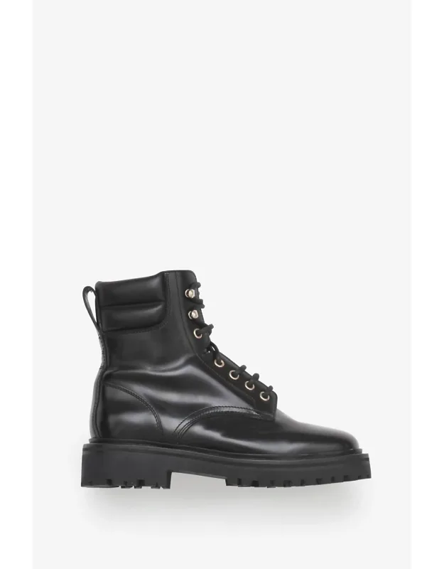 Campa Boots