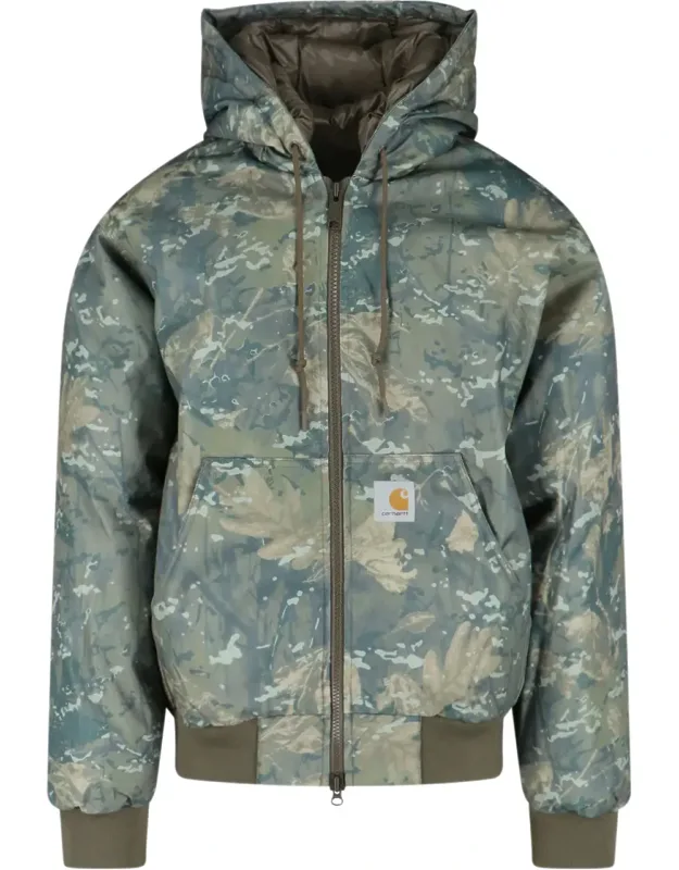 Active Jacket