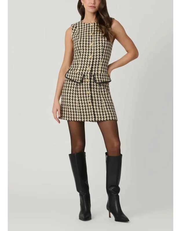 Abigail Dress