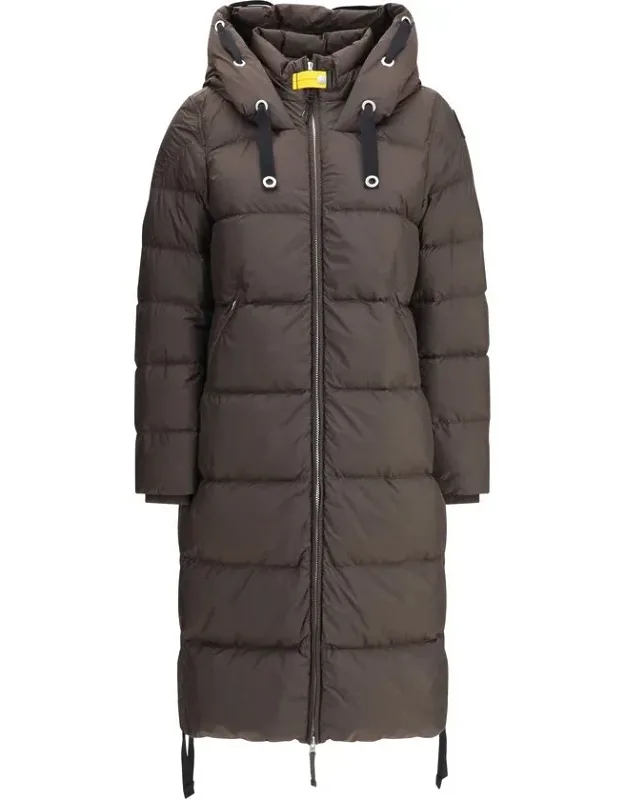 Polyamide Coat