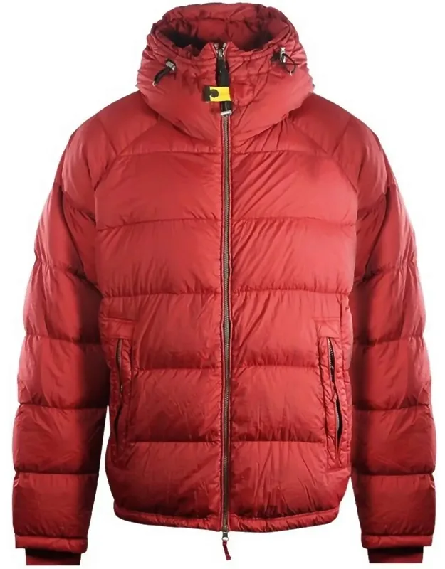 Norton Jacket