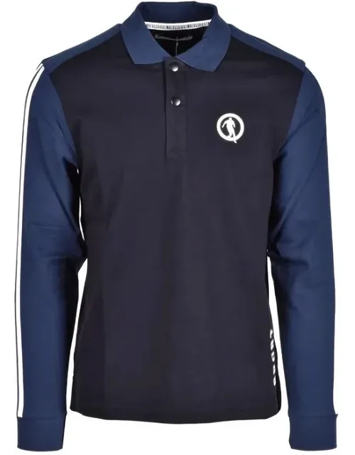 Cotton Polo Shirt