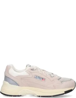 Hyperway Sneakers