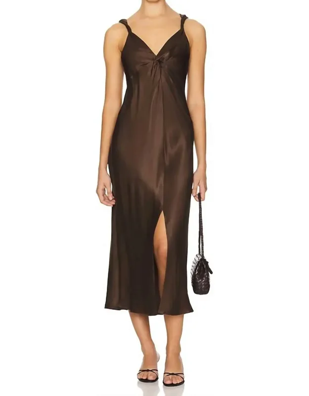 Viviana Dress