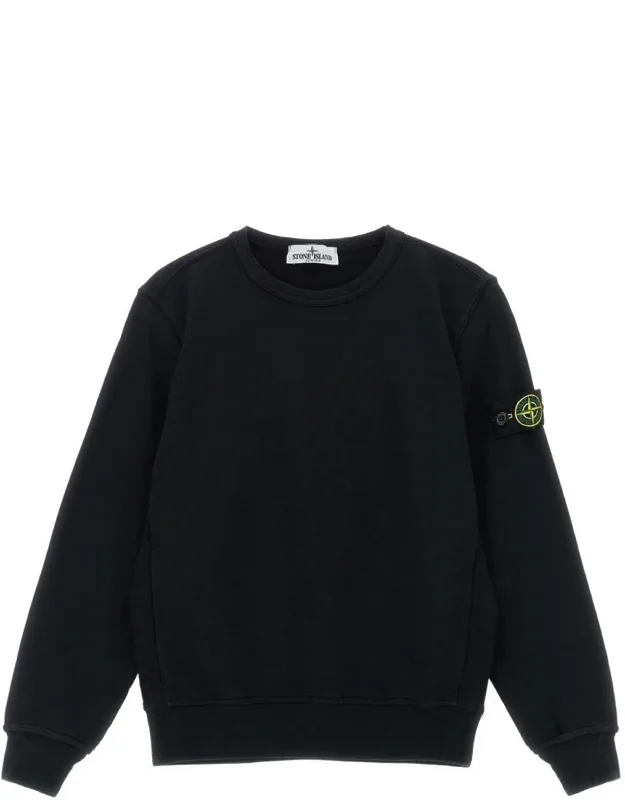 Sweatshirt With Logo
