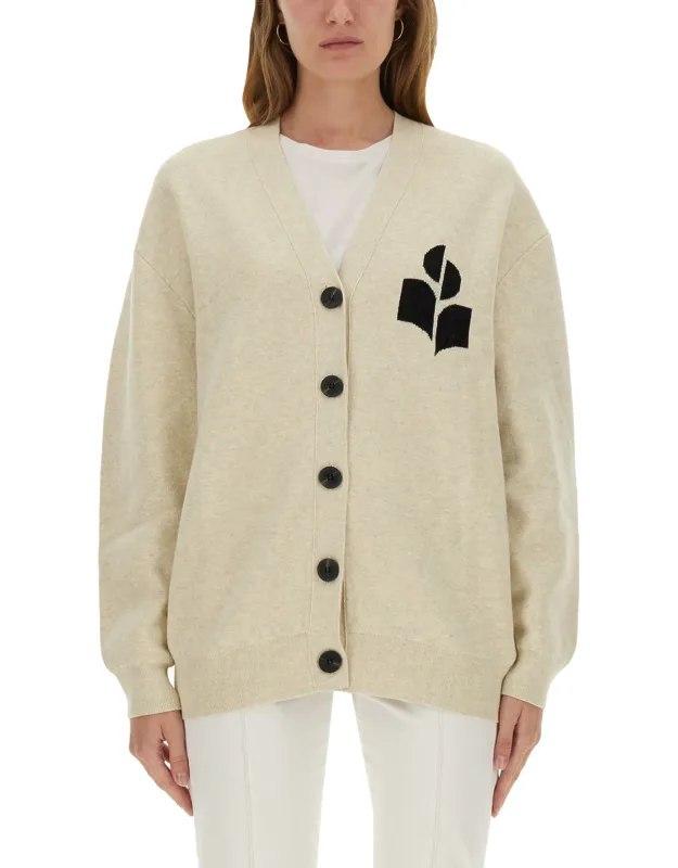 Marant étoile Cardigan "norton"
