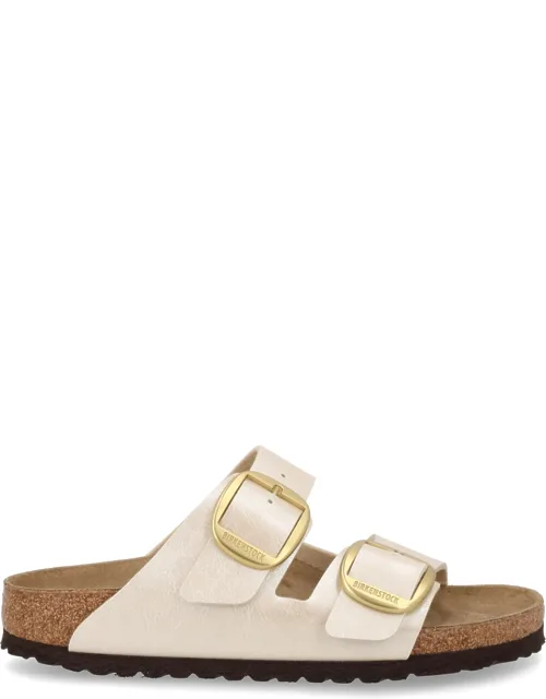 Arizona Big Buckle Sandal