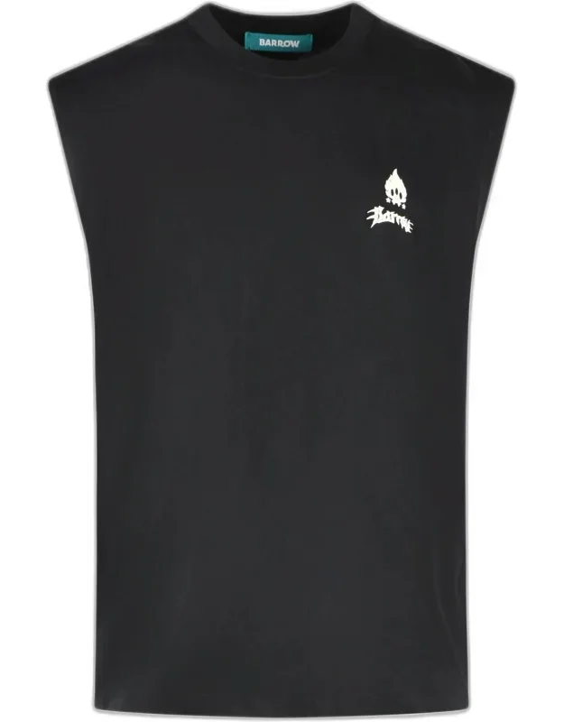 Cotton Tank Top