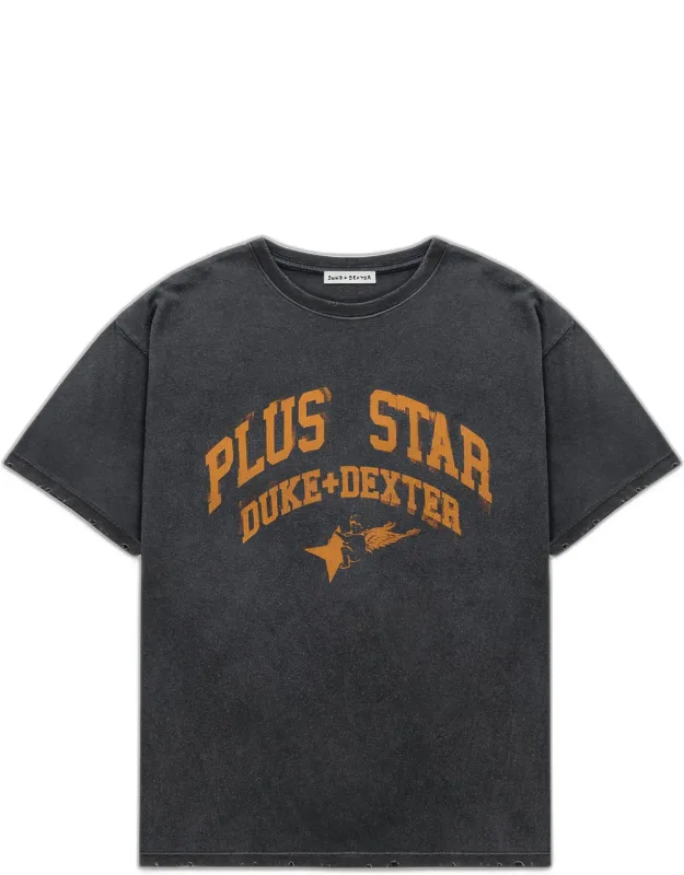 Vintage Washed T-shirt
