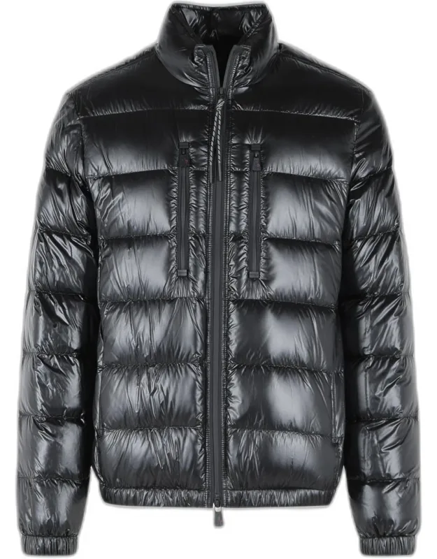 Foldable Down Jacket