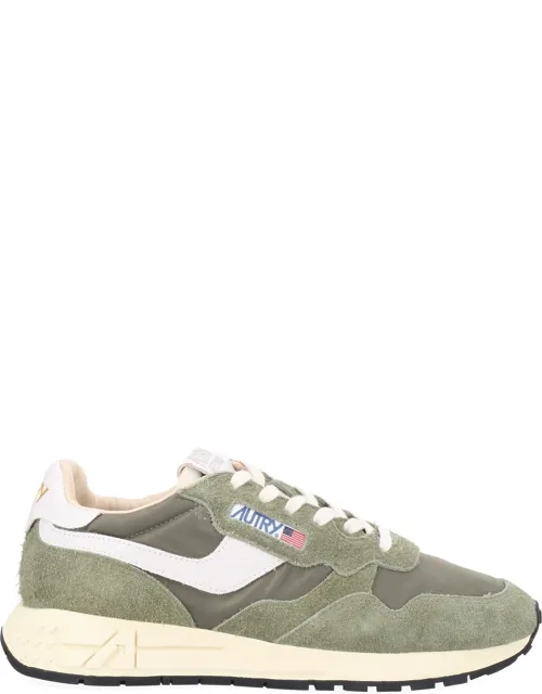 Autry "reelwind Low" Sneakers