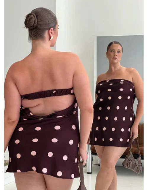 Phillipa Mini Dress