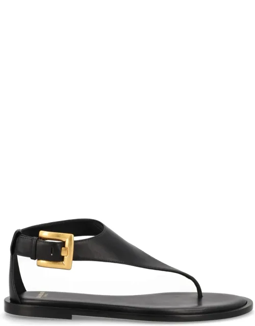 Sandals "anthem"