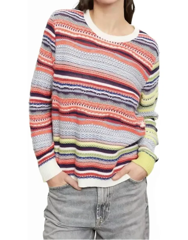 Ghent Sweater