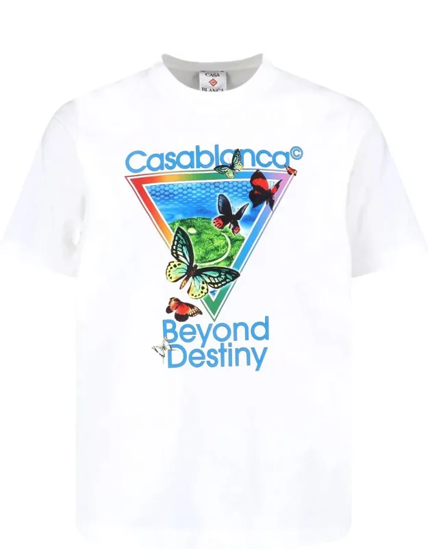 Tennis Club Icon T-shirt