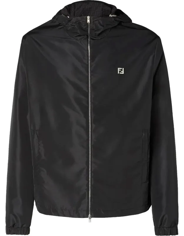 Blouson Jacket