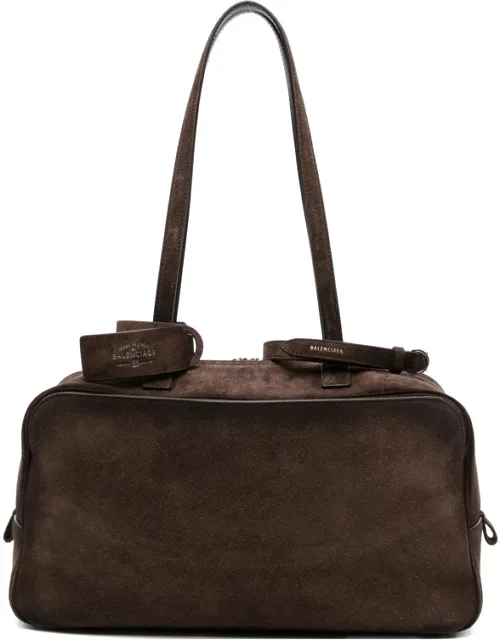 Medium Carrie Tote Bag
