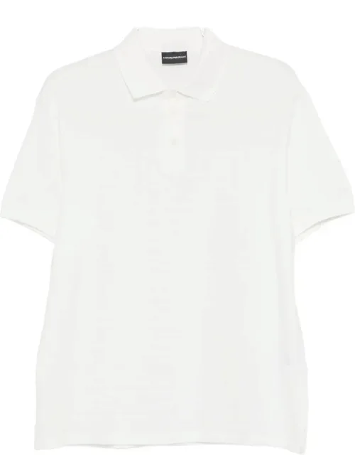 Short-sleeve Polo Shirt