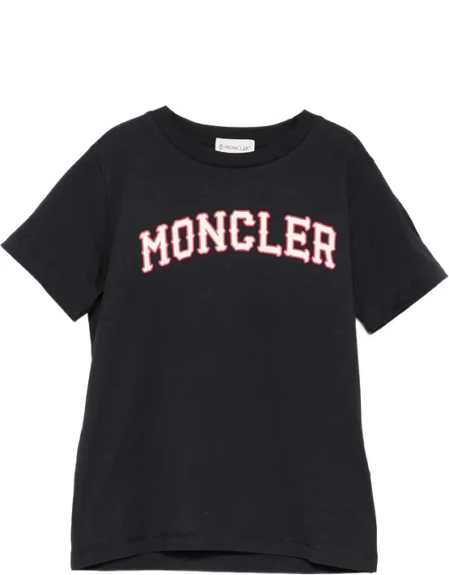 Logo-print T-shirt