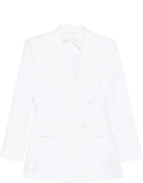 Double-breasted Blazer