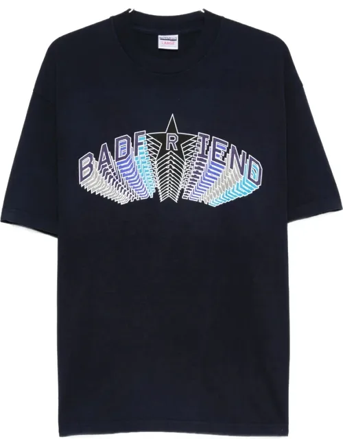 T-shirt And Vests