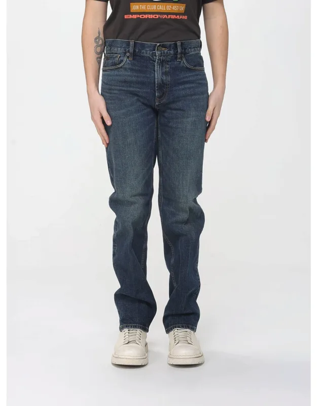Jeans Denim