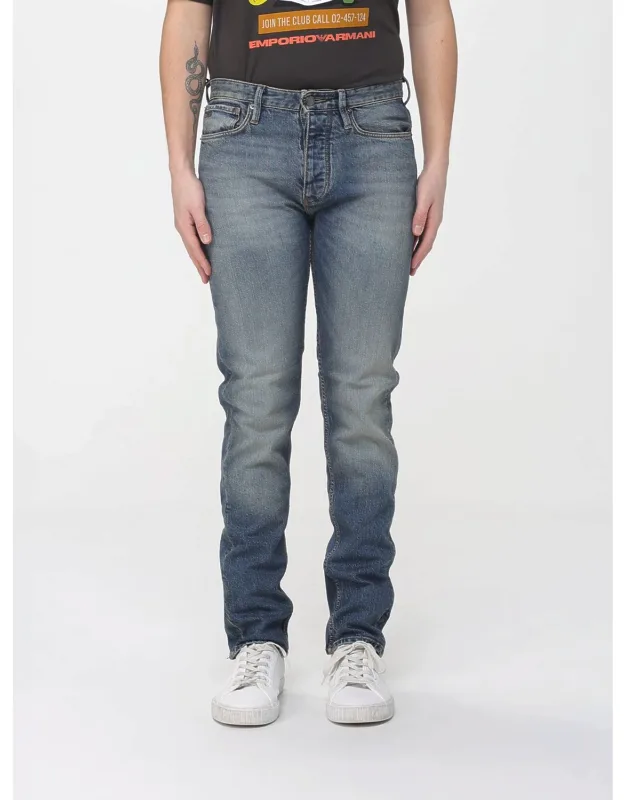Jeans Denim