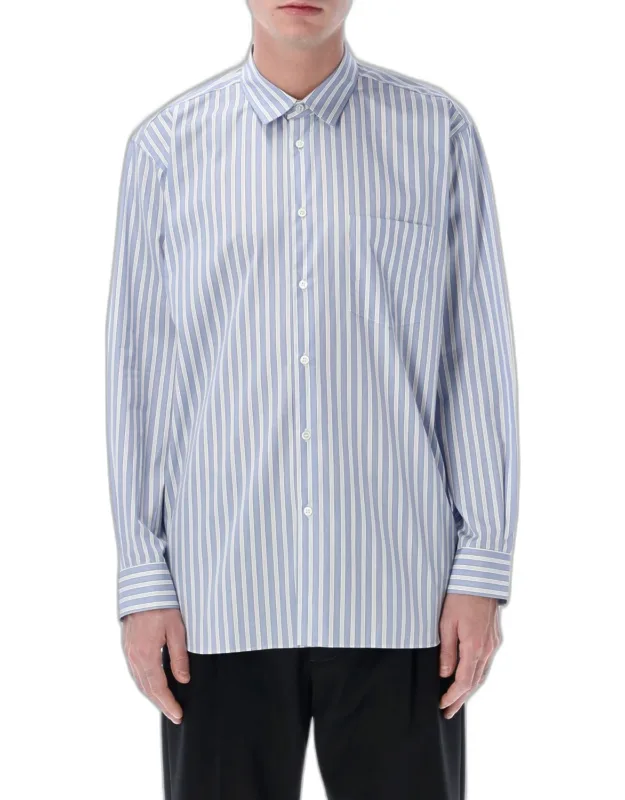 Shirt Striped