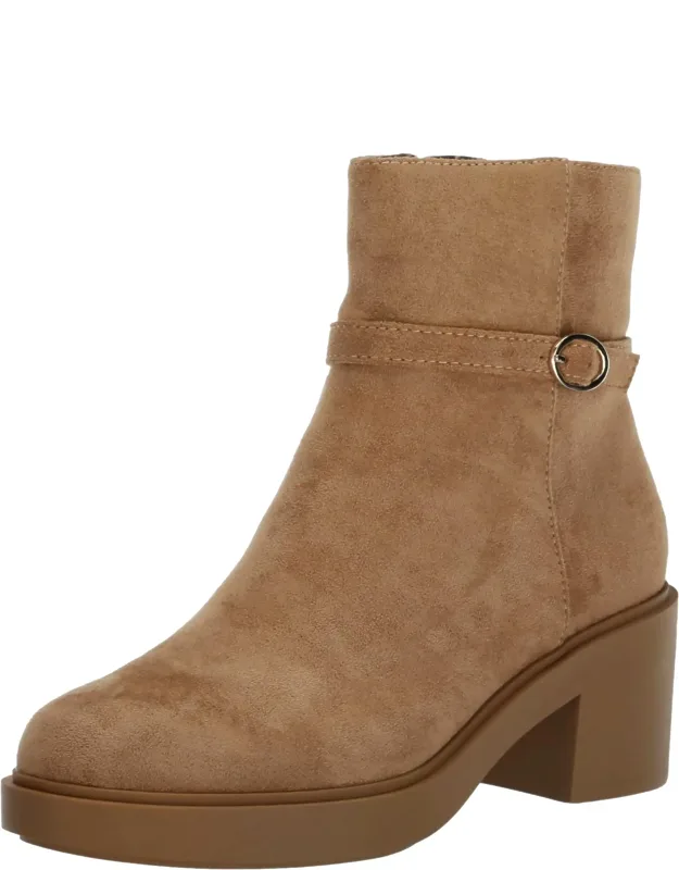 Fenix Ankle Boots