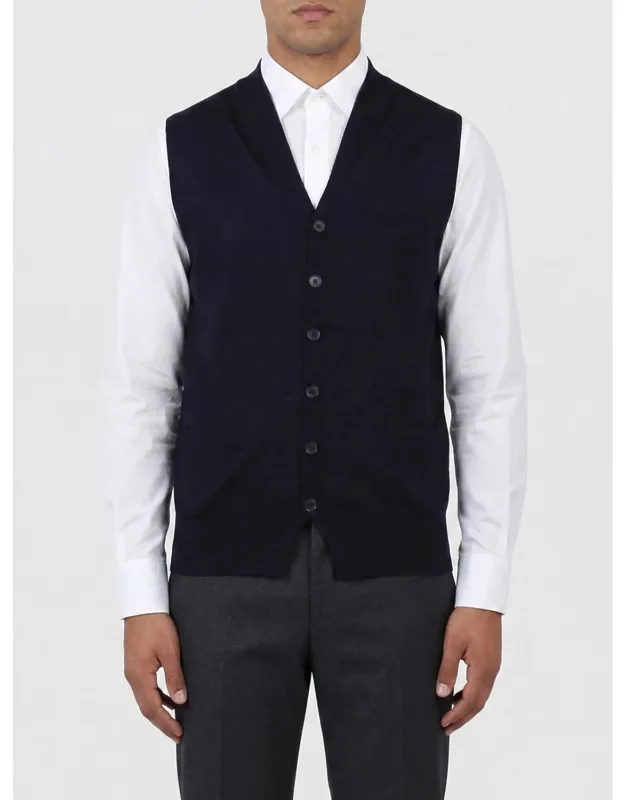 Suit Vest