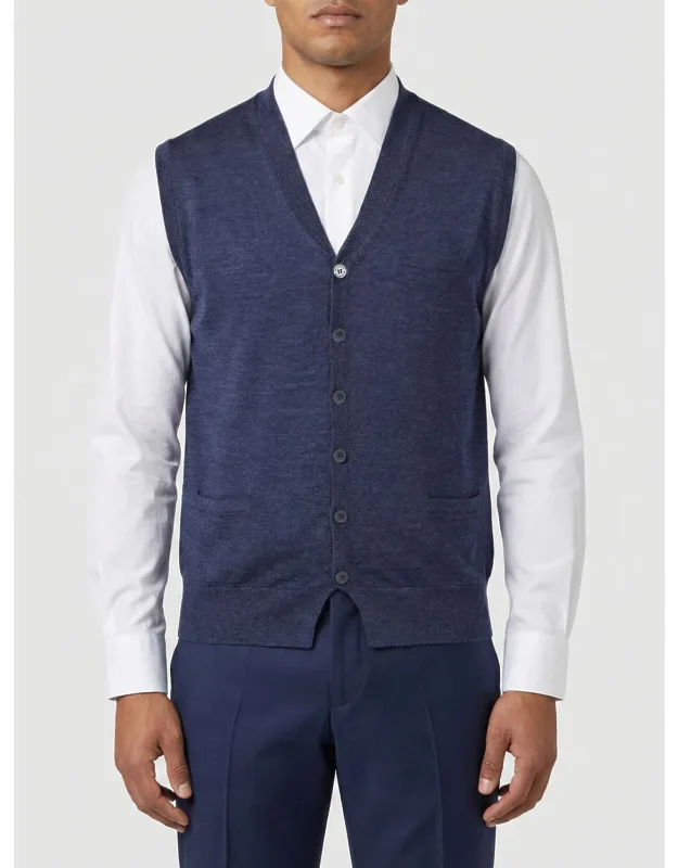 Suit Vest