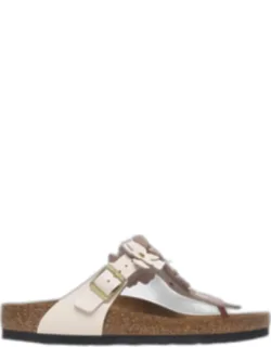Heeled Sandals