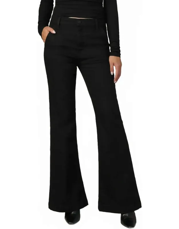 The Molly Trouser