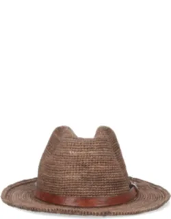 Lubeman Hat