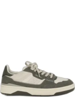 Sneakers Color Beige