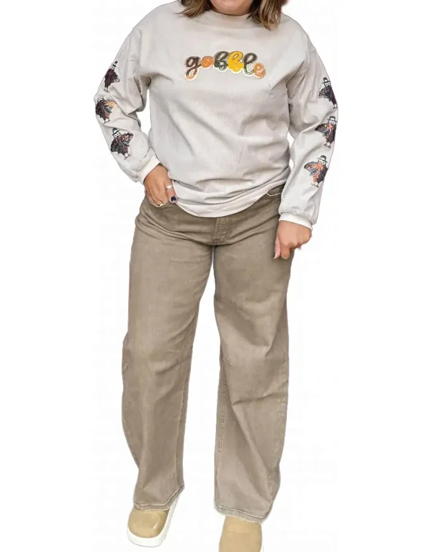 Kate Barrel Jeans
