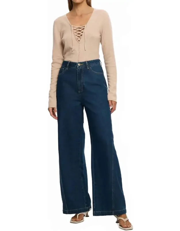 Carla Denim Jeans