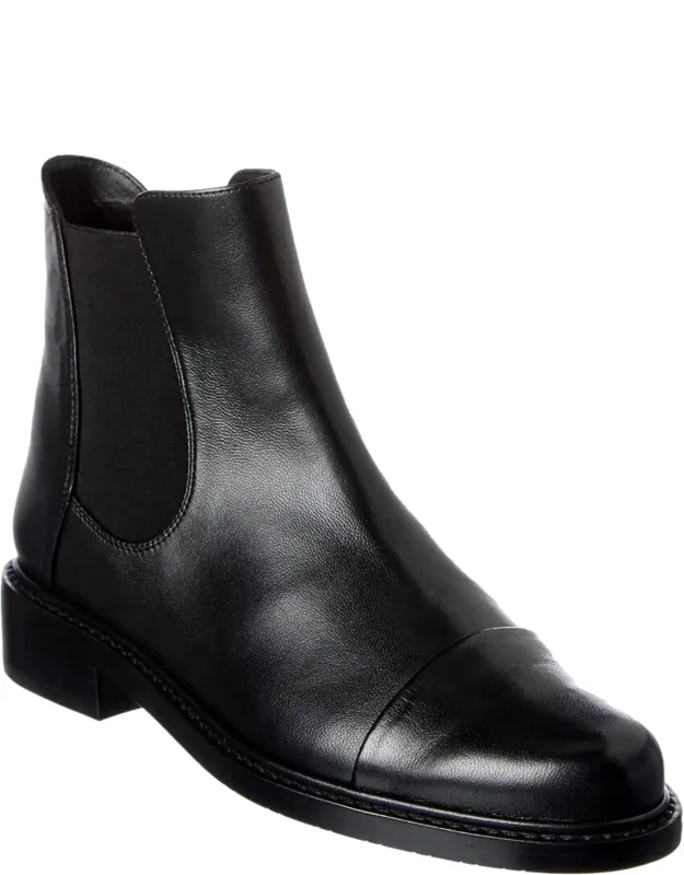 Gobi Booties