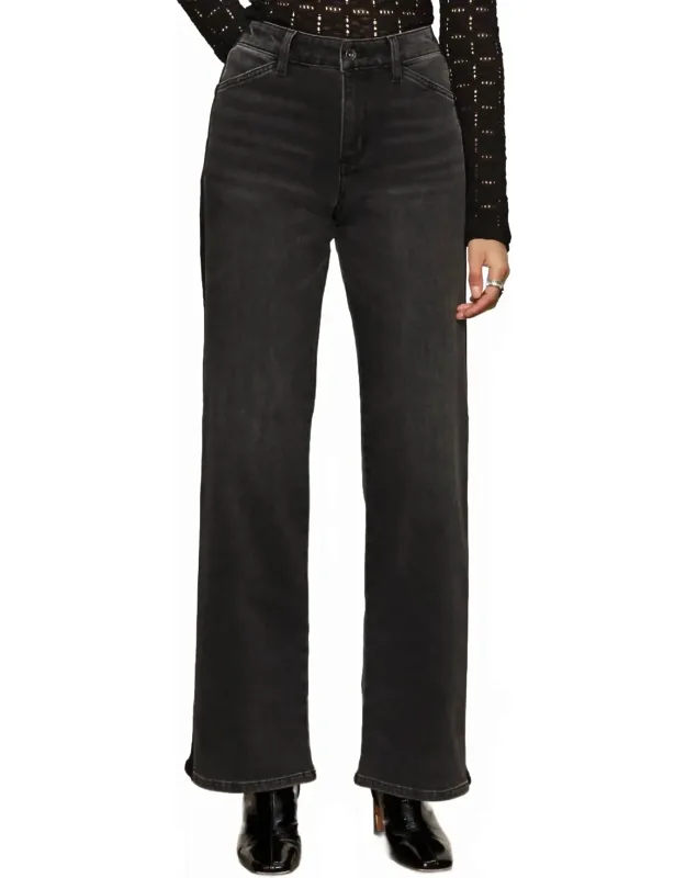 Tuxedo Jeans