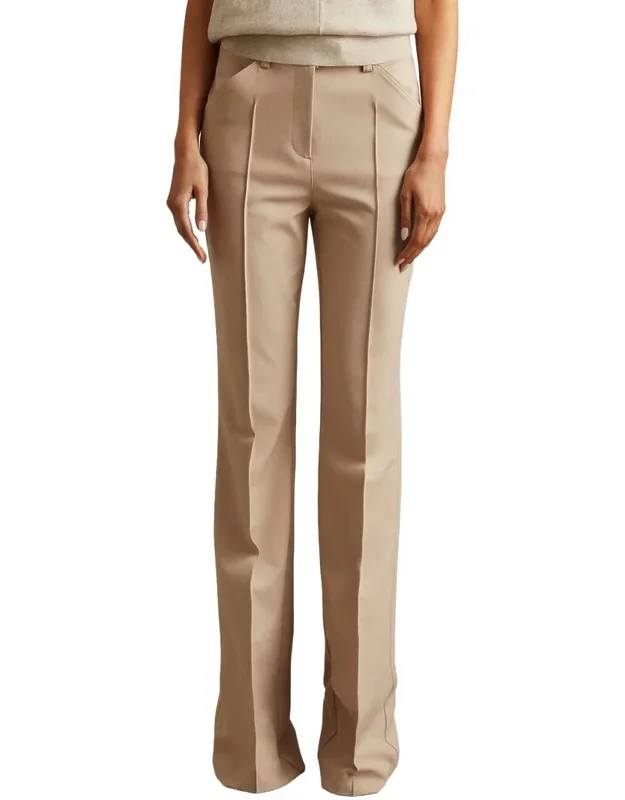 Hadley Flare Trousers