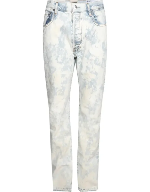 Surf Side Wash Denim Jeans